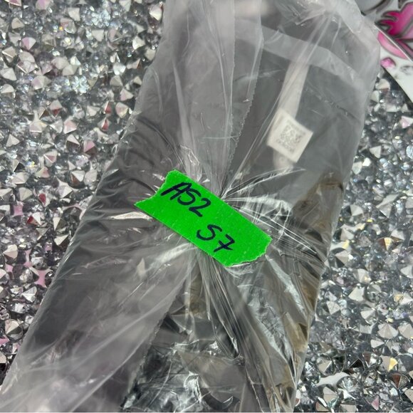 Adidas tshirt tee silver Black Short Sleeve Tee stretchy comfy sporty - Picture 9 of 9